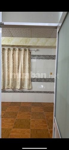 Nhà cho thuê nguyên căn 1 trệt 1 lầu, 2 phòng ngủ .