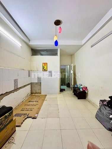 Bán gấp nhà 3,6×28m 3 lầu mặt tiền đường Nguyễn Văn Nghi Quận Gò Vấp 