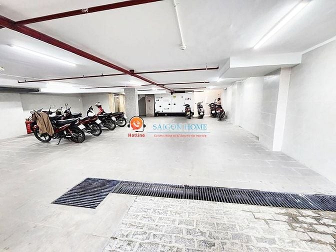💼 CHO THUÊ TÒA NHÀ VĂN PHÒNG 1000m2 An Phú – An Khánh | Quận 2