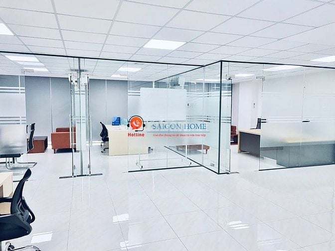 💼 CHO THUÊ TÒA NHÀ VĂN PHÒNG 1000m2 An Phú – An Khánh | Quận 2