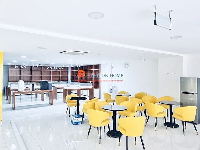 💼 CHO THUÊ TÒA NHÀ VĂN PHÒNG 1000m2 An Phú – An Khánh | Quận 2