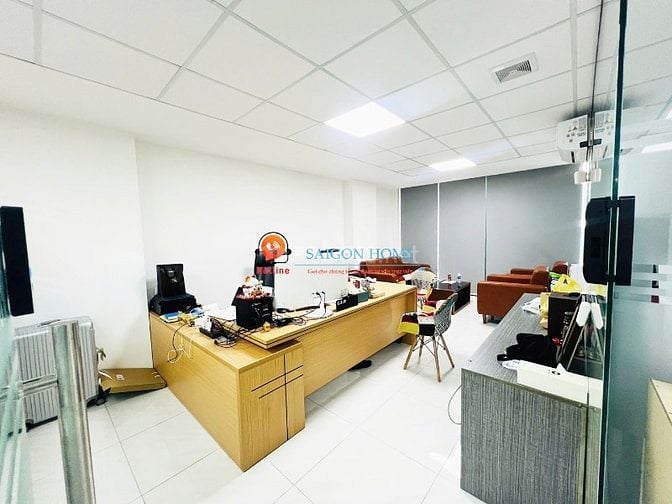 💼 CHO THUÊ TÒA NHÀ VĂN PHÒNG 1000m2 An Phú – An Khánh | Quận 2