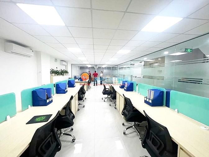 💼 CHO THUÊ TÒA NHÀ VĂN PHÒNG 1000m2 An Phú – An Khánh | Quận 2