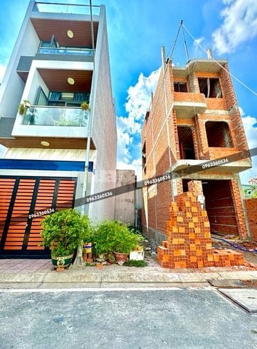 RA NHANH NỀN 76m2 KDC TÂY LÂN CÁCH CHỢ 50m GIÁ CHỦ BÁN 4tỷ480