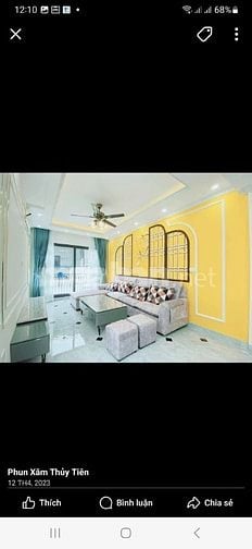 Bán Nhà 6 tầng,có thang máy, Đầu ngõ 181,Trần Phú,Văn Quán, Hà Đông. 
