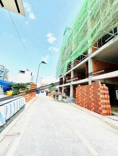RA NHANH NỀN 76m2 KDC TÂY LÂN CÁCH CHỢ 50m GIÁ CHỦ BÁN 4tỷ480