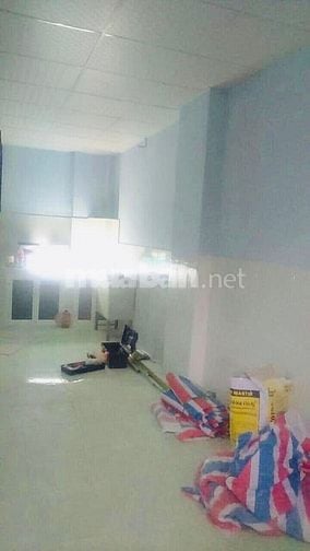 Nhà cho thuê nguyên căn Quang Trung - Quận Gò Vấp