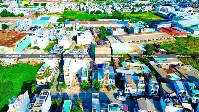 RA NHANH NỀN 76m2 KDC TÂY LÂN CÁCH CHỢ 50m GIÁ CHỦ BÁN 4tỷ480