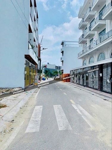 RA NHANH NỀN 76m2 KDC TÂY LÂN CÁCH CHỢ 50m GIÁ CHỦ BÁN 4tỷ480