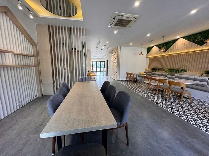 Cho thuê mặt bằng shophouse dự án Aqua City (Đồng Nai)