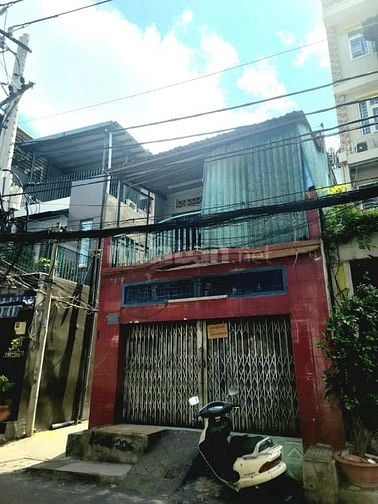 Cần cho thuê gấp, nhà trống giao liền