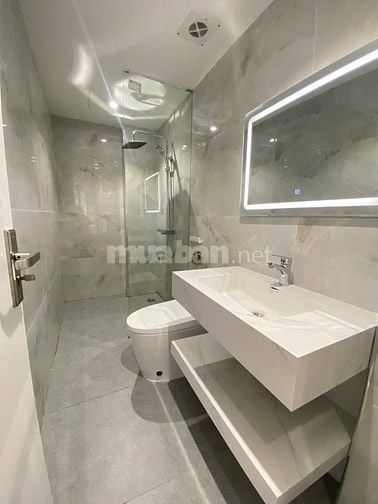 BÁN NHÀ ngõ 99 Định Công Hạ, Hoàng Mai, 45m2x tầng có THANG MÁY