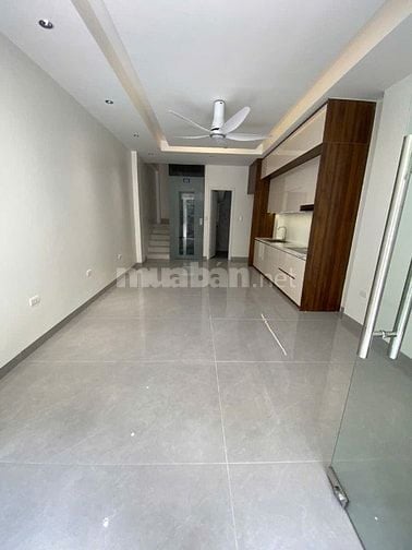 BÁN NHÀ ngõ 99 Định Công Hạ, Hoàng Mai, 45m2x tầng có THANG MÁY