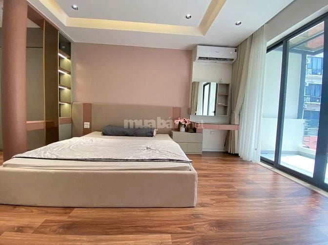 BÁN NHÀ ngõ 99 Định Công Hạ, Hoàng Mai, 45m2x tầng có THANG MÁY