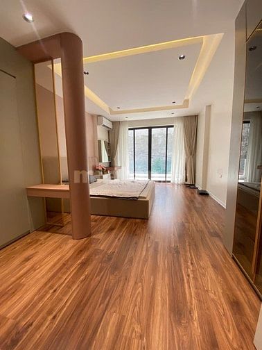 BÁN NHÀ ngõ 99 Định Công Hạ, Hoàng Mai, 45m2x tầng có THANG MÁY