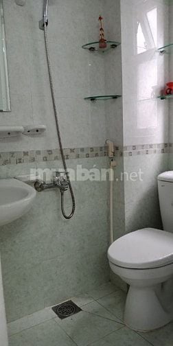 Phòng bancol thoáng mát quận 3, full đồ giá rẻ