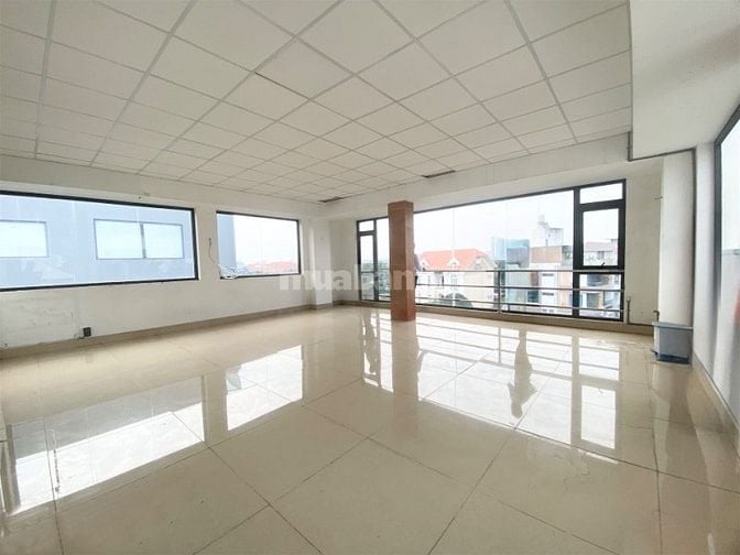 💥 Cho Thuê Tòa Nhà hầm 5 Tầng nổi 700m² Trần Não An Khánh Quan_2