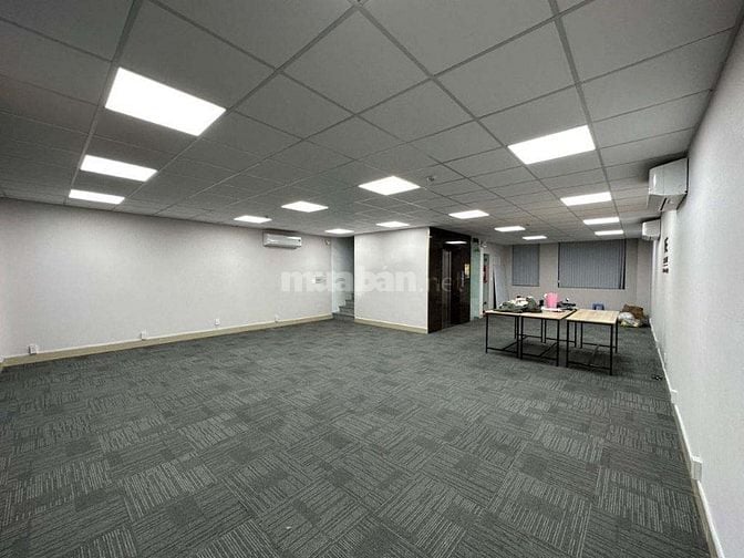 💥 Cho Thuê Tòa Nhà hầm 5 Tầng nổi 700m² Trần Não An Khánh Quan_2