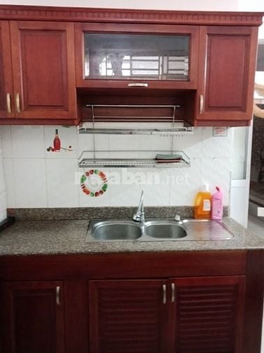 Phòng bancol thoáng mát quận 3, full đồ giá rẻ