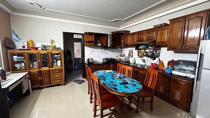 Bán nhà 4 tầng đường Huỳnh Tấn Phát, Hải Châu – 98m2 Giá 12,X Tỷ