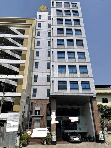 CHỈ 138 TỶ SỞ HỮU NGAY TOÀ BUIDING GẦN SÂN BAY TÂN SƠN NHẤT.