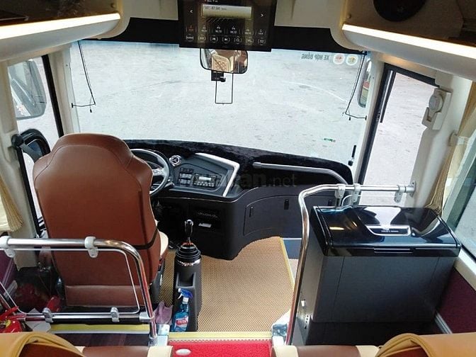 CITRANCO TRAVEL dịch vụ thuê xe 9 chổ đến 29 chổ