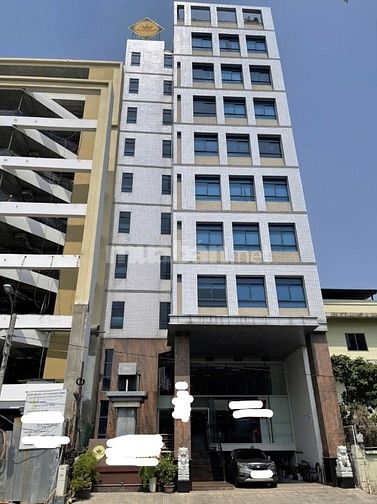CHỈ 138 TỶ SỞ HỮU NGAY TOÀ BUIDING GẦN SÂN BAY TÂN SƠN NHẤT.
