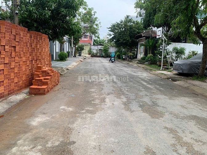 Bán đất Làng Đại Học Khu ABC , Phước Kiển, Nhà Bè , Kề Phú Mỹ Hưng