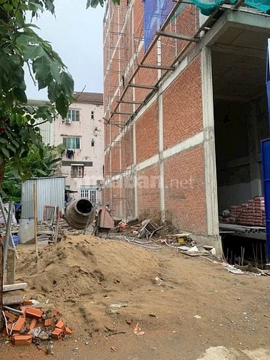 Bán đất Làng Đại Học Khu ABC , Phước Kiển, Nhà Bè , Kề Phú Mỹ Hưng