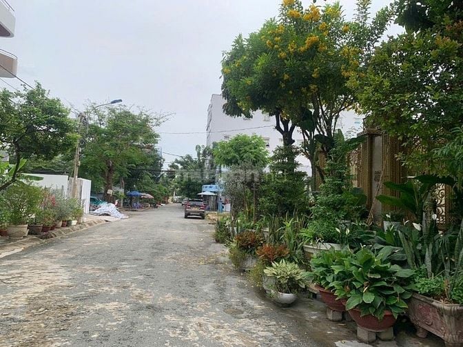 Bán đất Làng Đại Học Khu ABC , Phước Kiển, Nhà Bè , Kề Phú Mỹ Hưng