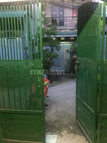 Nhà chính chủ, xe 7 chỗ đậu nhà, 3 PN, an ninh