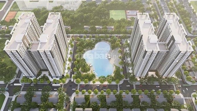 Bán 2PN + 73m2 Căn 1003 Tầng Đẹp View KCN Yên Bình Complex Thái Nguyên
