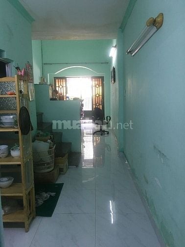Nhà chính chủ, xe 7 chỗ đậu nhà, 3 PN, an ninh