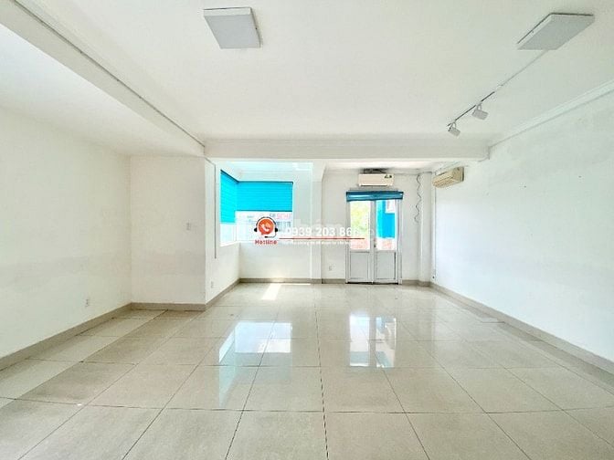 Cho Thuê Toà Nhà Văn Phòng vũ tông phan Q2 Hầm 5 tầng sàn trống suốt