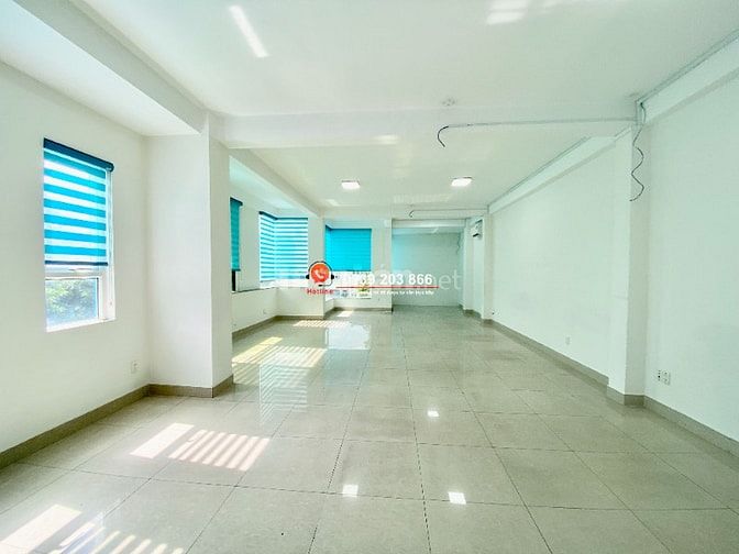 Cho Thuê Toà Nhà Văn Phòng vũ tông phan Q2 Hầm 5 tầng sàn trống suốt