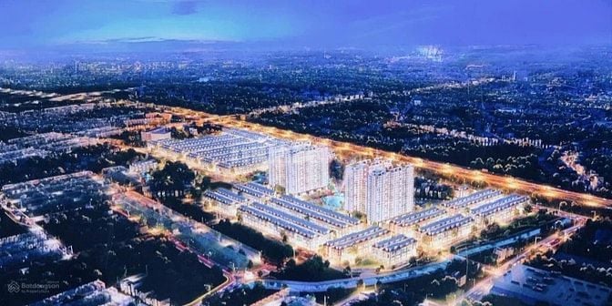 Bán 2PN + 73m2 Căn 1003 Tầng Đẹp View KCN Yên Bình Complex Thái Nguyên