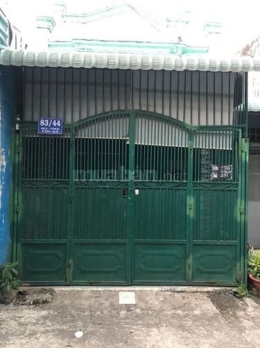 Nhà chính chủ, xe 7 chỗ đậu nhà, 3 PN, an ninh