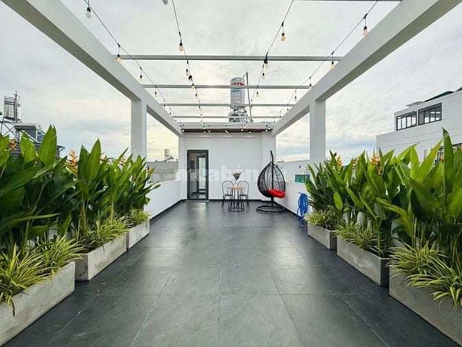 Bán Nhà Mặt Tiền 53 Đường Số 18 Phường 8 Gò Vấp Giá 11.99 Tỷ