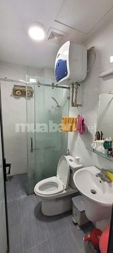 Bán nhà phố Trích sài Thụy khuê đẹp 40m 5 tầng mt 3.5m giá 8,9 tỷ