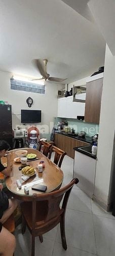 Bán nhà phố Trích sài Thụy khuê đẹp 40m 5 tầng mt 3.5m giá 8,9 tỷ