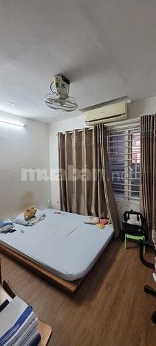 Bán nhà phố Trích sài Thụy khuê đẹp 40m 5 tầng mt 3.5m giá 8,9 tỷ