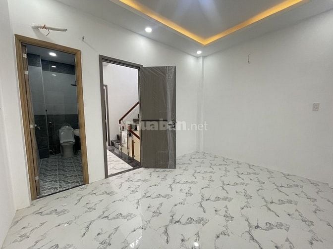 Nhà Mới Như Hình khu Yên Tĩnh Thạch Lam 