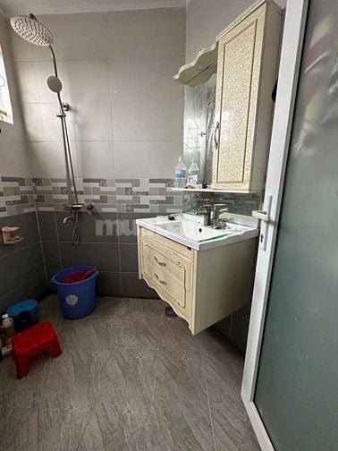 💥Nhà 2 mặt tiền Tân Hương-80m2(4.2x19)-4 tầng BTCT-9.X tỷ TL💥 