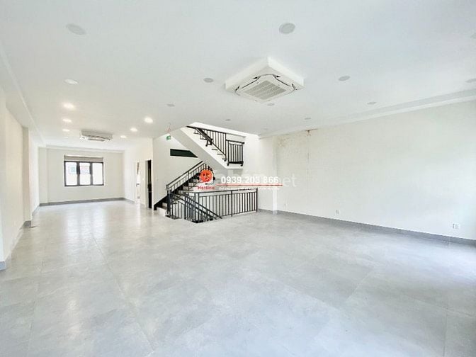 Cho Thuê Nhà 4 tầng sàn trống suốt Đường vũ tông phan An Phú Quận 2 