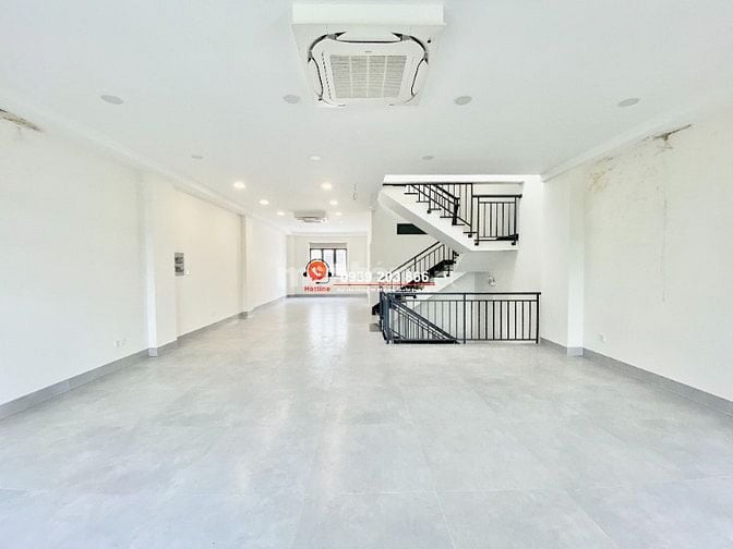 Cho Thuê Nhà 4 tầng sàn trống suốt Đường vũ tông phan An Phú Quận 2 