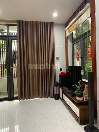 3.680 TỶ,NHÀ 2 TẦNG HIỆN ĐẠI, SÀN 120M2, NGANG 7,5M,Ô TÔ ĐỖ,2P BIỂN H