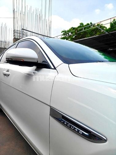 Jaguar XE 2.0T sx 2015 nhập anh quốc