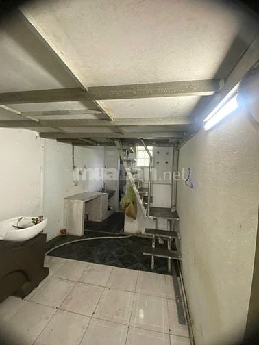 Bán nhà mặt tiền đường 16, Thạnh Mỹ Lợi giá 3.65 tỷ