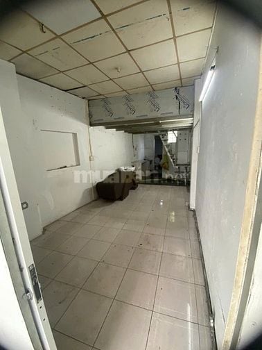 Bán nhà mặt tiền đường 16, Thạnh Mỹ Lợi giá 3.65 tỷ