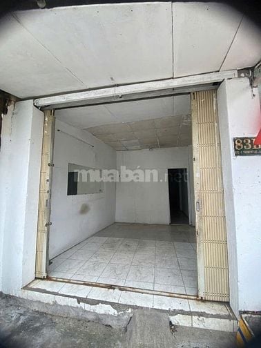 Bán nhà mặt tiền đường 16, Thạnh Mỹ Lợi giá 3.65 tỷ